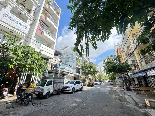 Bán Nhà riêng 79m2 có sẵn 79 m2 thổ cư giá 19 tỷ tại Đường Cư Xá Bình Thới Phường 08 Quận 11 TP. Hồ Chí Minh