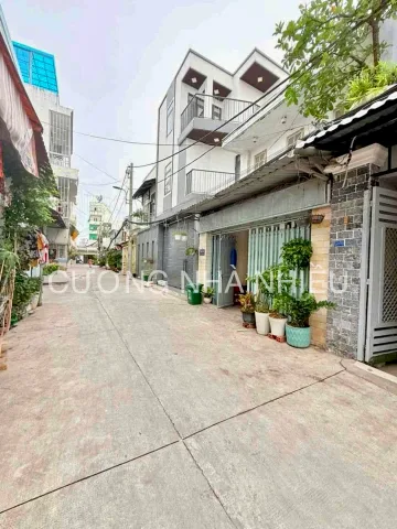 HXH cách Phú Mỹ Hưng 400m, cạnh Nam Long Phú Thuận; dòng tiền 120tr/năm; 2 tầng đúc;không quy hoạch