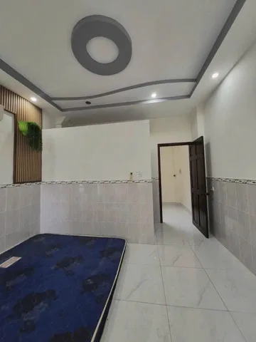 Bán Nhà riêng 37.2m2 có sẵn 37.2 m2 thổ cư giá 5.6 tỷ tại Đường Phạm Văn Chiêu Phường 14 Quận Gò Vấp TP. Hồ Chí Minh