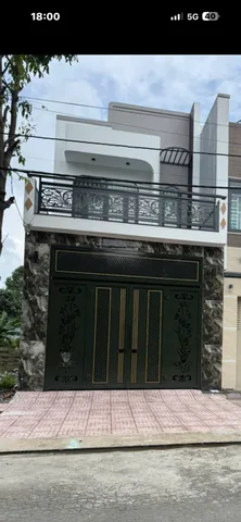 tôi chính chủ cần bán nhà gần CâY XăNG thành phố Đồng Nai