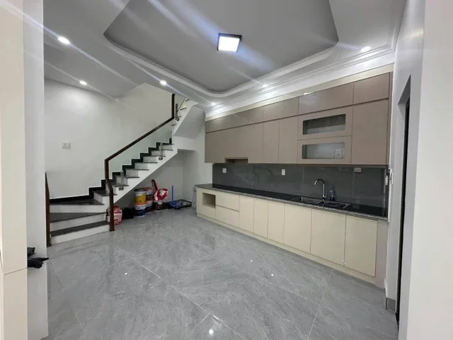 Bán Nhà riêng 51m2 có sẵn 51 m2 thổ cư giá 2.75 tỷ tại Phường Sở Dầu Quận Hồng Bàng Hải Phòng