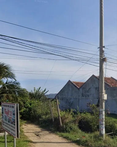 🌟 BÁN ĐẤT TU BÔNG 92,5m2 – VẠN NINH | GIÁ CHỈ 17 TRIỆU/M2 🌟