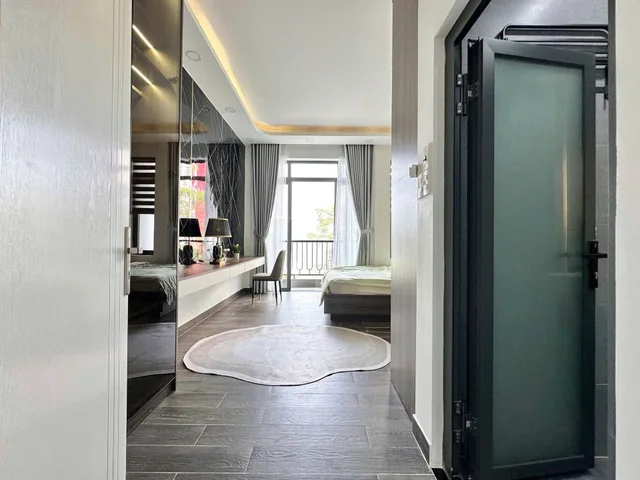 🔥 5M ra hẻm xe hơi PHẠM VĂN HAI – TÂN BÌNH | 3 TẦNG – 4PN – 5WC | SẴN DÒNG TIỀN 13TR/THÁNG | CHỈ 7.X TỶ
