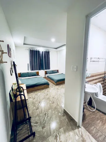 Cho thuê và sang home view thung lũng 13 triệu tại Đường Nguyễn Trung Trực Phường 4 Thành phố Đà Lạt Lâm Đồng