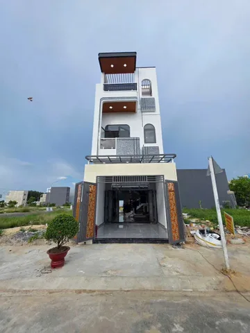 Bán Nhà riêng 60m2 có sẵn 60 m2 thổ cư giá 2.8 tỷ tại Đường Lê Thị Trung Phường An Phú Thị xã Thuận An Bình Dương