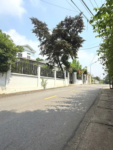 Bán Đất 100m2 có sẵn 100 m2 thổ cư giá 1.8 tỷ tại Đường Quốc Lộ 21 Xã Cổ Đông Thị xã Sơn Tây Hà Nội