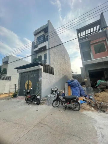 Bán Đất 109m2 có sẵn 60 m2 thổ cư giá 3.95 tỷ tại Phường Dĩ An Thành phố Dĩ An Bình Dương