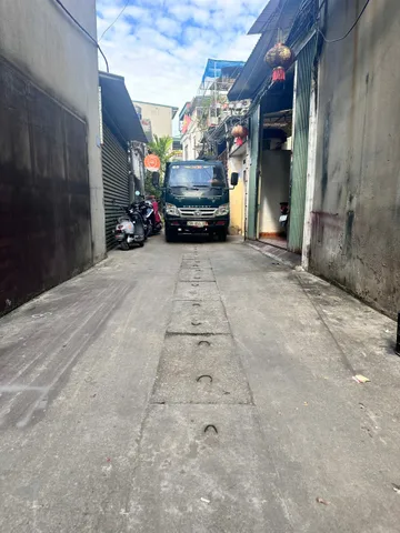 🐦Bán Lô Thổ Cư Thụ Ninh, Vạn An, Vài bước Ra đường Thiên Đức Mt 6.68m Dt 90m2 Giá 4.2 Tỷ lh e Điệp 0395777369