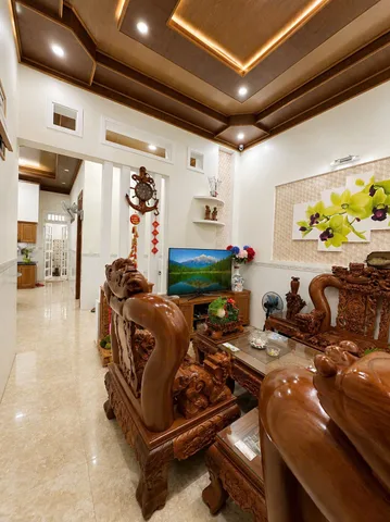 Bán Nhà riêng 175m2 có sẵn 175 m2 thổ cư giá 6 tỷ tại Hoàng hoa thám Thị trấn Liên Nghĩa Huyện Đức Trọng Lâm Đồng