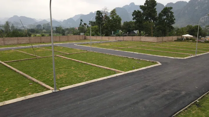 Bán Đất 52.5m2 có sẵn 50 m2 thổ cư giá 280 triệu tại - Chọn - Xã Cao Dương Phú Thọ