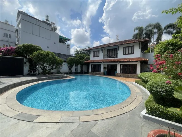 BÁN NHÀ BIỆT THỰ , P AN NHƠN , GÒ VẤP , 851.2m2 , CHỈ 107 TỶ ,DƯƠNG QUẢNG HÀM.