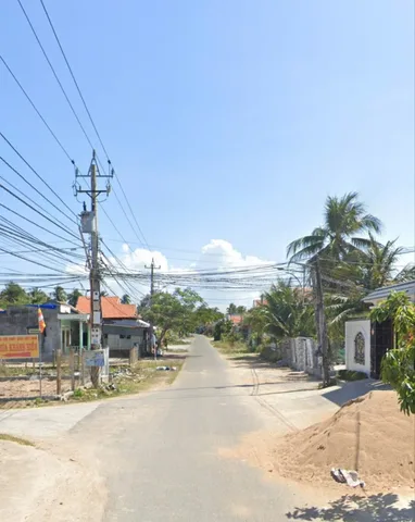 🌟 BÁN ĐẤT VẠN HƯNG 328m2 – VẠN NINH | GIÁ CHỈ 23,5 TRIỆU/M2 🌟