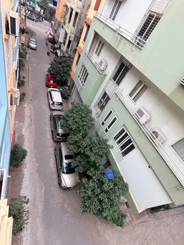 BÁN NHÀ HÀ ĐÔNG CẠNH GA METRO – 50M² 4 TẦNG – NGÕ THÔNG KINH DOANH – GIÁ 11 ĐỒNG