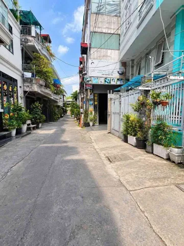 BÁN NHÀ 3 TẦNG, HIỆP BÌNH, 50m2 , CHỈ 5  TỶ , QUỐC LỘ 13, QUẬN THỦ ĐỨC TPHCM.