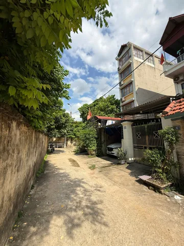 Bán Nhà riêng 62.1m2 có sẵn 62.1 m2 thổ cư giá 4.8 tỷ tại Đường Xuân Canh Xã Xuân Canh Huyện Đông Anh Hà Nội