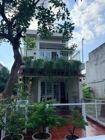 Nhà ngộp Ngân hàng gia đình cần tiền bán gấp ở Long An
