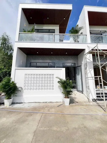 BÁN CĂN 1 TRỆT 1 LẦU HƯƠNG LỘ 15, SỔ RIÊNG - THỔ CƯ 100%, CHỈ TỪ 700TR NHẬN NHÀ NGAY