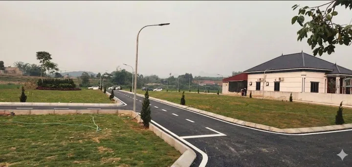 Bán Đất 68m2 thổ cư giá chỉ 200 triệu tại Thị trấn Ba Hàng Đồi Huyện Lạc Thủy Hòa Bình