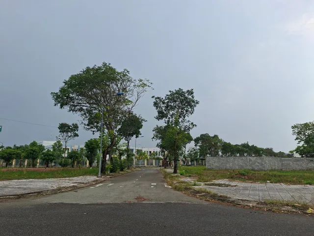 Đảo Thịnh Vượng ~22 phút Metro - 11 phút Vinhomes, khu CNC - Đường ôtô tránh, có vỉa hè, không ngập - 3,45 tỷ 62.1m2