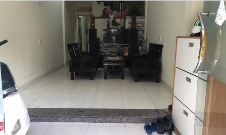🔹Nhà 2 tầng ngõ Lý Hồng Nhật thông Trần Văn Lan, 44m2 - 1,5xx tỷ, có gia lộc; 0963140980