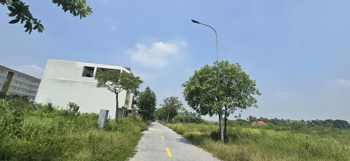 Bán Lô Góc Khu Viglacera Đông Phong, Yên Phong Mt 6m Dt 82m2 Giá 3.3 Tỷ lh mr Điệp 0395777369