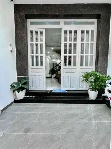 HXH THÔNG - KHU VIP BÀU CÁT - BA VÂN- NHÀ ĐẸP LUNG LINH - VÀO Ở NGAY - CHẠM LÀ CHỐT