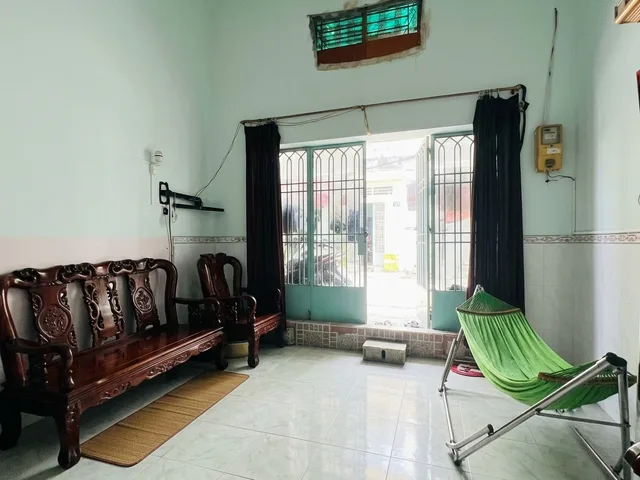 [D2944*] Đất Đẹp Vuông A4 Ngang 5m Đường Số 5 - Sát Chợ Xóm Mới Gò Vấp - Giá 7.x tỷ