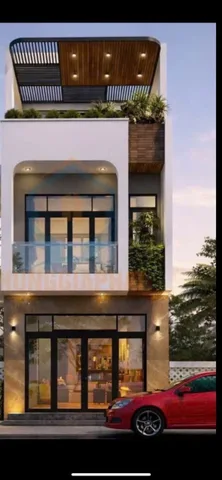 BÁN NHÀ HẺM XE HƠI ĐƯỜNG NGÔ CHÍ QUỐC, BÌNH CHIỂU - 72m2 - GIÁ 6.6 TỶ TL