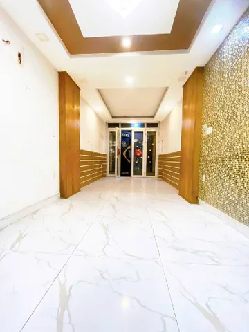 NHÀ MỚI ĐẸP - NGAY CẦU VƯỢT 3 THÁNG 2 - LÝ THÁI TỔ - QUẬN 10 - 36M² - 5 TẦNG - GIÁ 11 TỶ