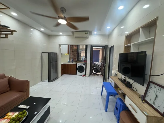 Bán Căn hộ chung cư 50m2 giá 3.88 tỷ tại Phường Quỳnh Lôi Quận Hai Bà Trưng Hà Nội