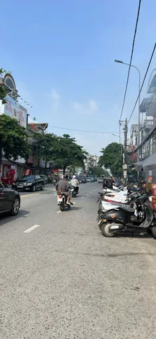 🐾Bán Nhà 2 Tầng Mặt Trần Phú, Từ sơn, Mt 2.5m Dt 51m2 Giá 9.5 Tỷ lh e Điệp 0395777369