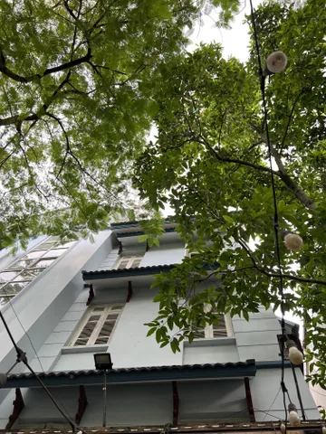 LÊ HỒNG PHONG – 50M² – 4 TẦNG – 4 NGỦ – ĐÔNG NAM – NHÀ DÂN XÂY TÂM HUYẾT – GIÁ NHỈNH 9 ĐỒNG