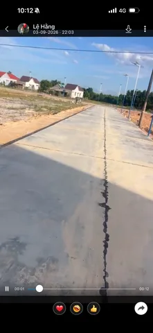 Bán Đất 120m2 có sẵn 60 m2 thổ cư giá 300 triệu tại Xã Triệu Lăng Huyện Triệu Phong Quảng Trị