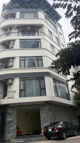 CC CHO THUÊ THEO TẦNG HOẶC MẶT BẰNG KD - KHU ĐG SÂN BÓNG MẬU LƯƠNG KIẾN HƯNG - XA LA HÀ ĐÔNG HN.