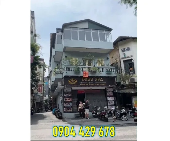 ✨Cho thuê tầng 1 nhà mặt phố Văn Miếu - Quốc Tử Giám, Hà Nội, MT 6m, kinh doanh cực tốt! 0904429678
