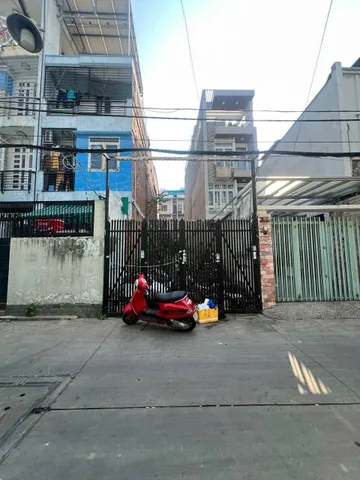 GẤP, GIÁ TỐT - BÁN ĐẤT - KHUÔNG VIỆT - 3P TỚI ĐẦM SEN - 112M2 SỔ ĐẸP, 2MT, HXH TRÁNH - HƠN 10Tỷ XÍU