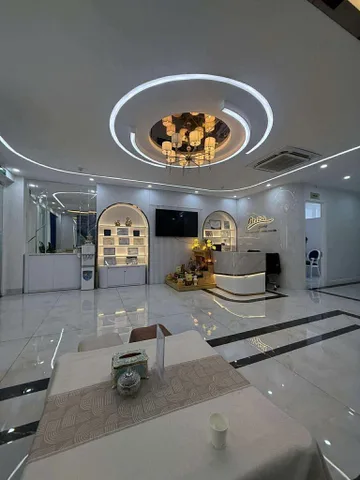 BÁN TÒA VĂN PHÒNG MẶT PHỐ QUAN HOA – CẦU GIẤY - 143M² - 9 TẦNG + HẦM - THANG MÁY - 110 TỶ