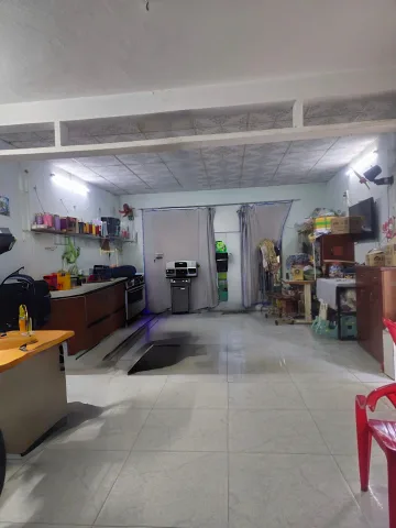 B.ÁN NHÀ 3 MẶT TIỀN BÌNH LONG GẦN NGÃ TƯ BỐN XÃ. DT 5X20M, 2 TẦNG, CHỈ 5TY. TL