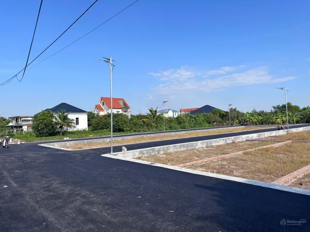 Đất tại KCN Tràng Duệ 3, An Lão, Hải Phòng