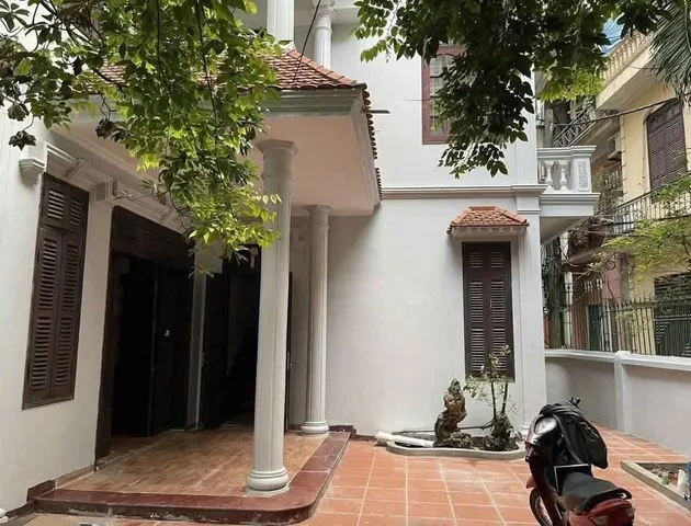 Cho thuê Nhà riêng 90m2 giá 20 triệu tại đường Quan Nhân Phường Nhân Chính Quận Thanh Xuân Hà Nội