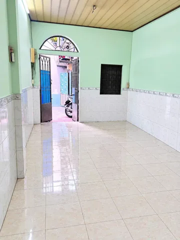 Nhà Lý Chính Thắng, QUẬN 3, 3.4 x 10m (34 m2), giá 4.6 tỷ