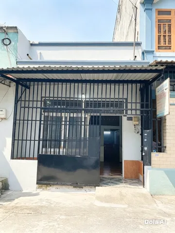 Số 6 Phường Bình Hưng Hoà B Quận Bình Tân TP. Hồ Chí Minh