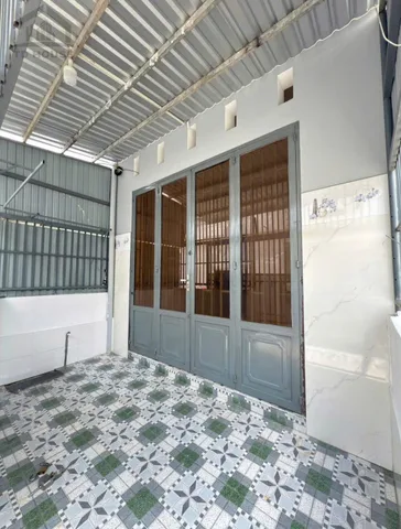CẦN TIỀN DU LỊCH NÊN BÁN NHANH NHÀ NGAY TÂN PHÚ TRUNG 118M2 GIÁ CHỈ 870 TRIỆU