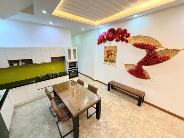 CHO THUÊ NHÀ NGUYÊN CĂN SÂN VƯỜN ĐƯỜNG HOÀNG BÍCH SƠN - SƠN TRÀ