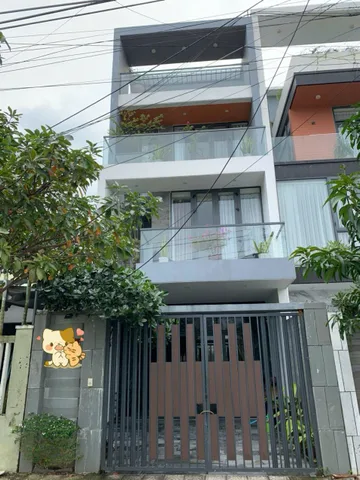 CHO THUÊ NHÀ KHU NAM VIỆT Á – ĐÀ NẴNG