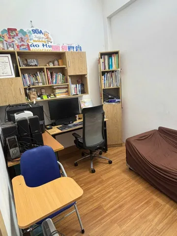 Cho thuê Nhà riêng 40m2 giá 16 triệu tại Đường Tân Mai Phường Tân Mai Quận Hoàng Mai Hà Nội