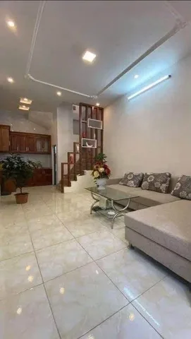 Cho thuê Nhà riêng 33m2 giá 9.8 triệu tại Đường Trương Định Phường Hoàng Văn Thụ Quận Hoàng Mai Hà Nội
