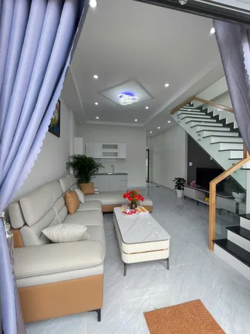 Bán Nhà riêng 80m2 🔥giá 4.5 tỷ 🔥tại Đường Cao Thắng Phường 7 Thành phố Đà Lạt Lâm Đồng