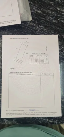 Bán Đất 134m2 có sẵn 134 m2 thổ cư giá 1.94 tỷ tại Xã Vạn Long Huyện Vạn Ninh Khánh Hòa