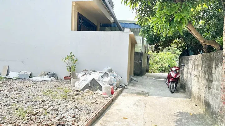 ❌❌❌ 69,3M² TRƯƠNG VĂN LỰC – HÙNG VƯƠNG | MẶT TIỀN 4,8M | CHỈ 1,45 TỶ ❌❌❌